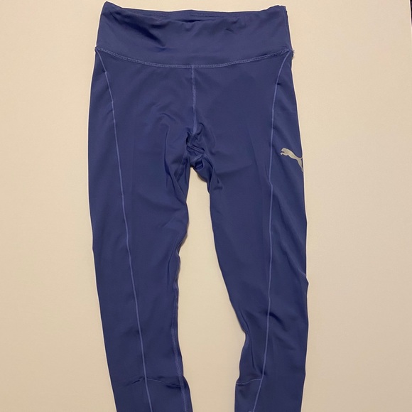 Puma tights - Picture 3 of 5